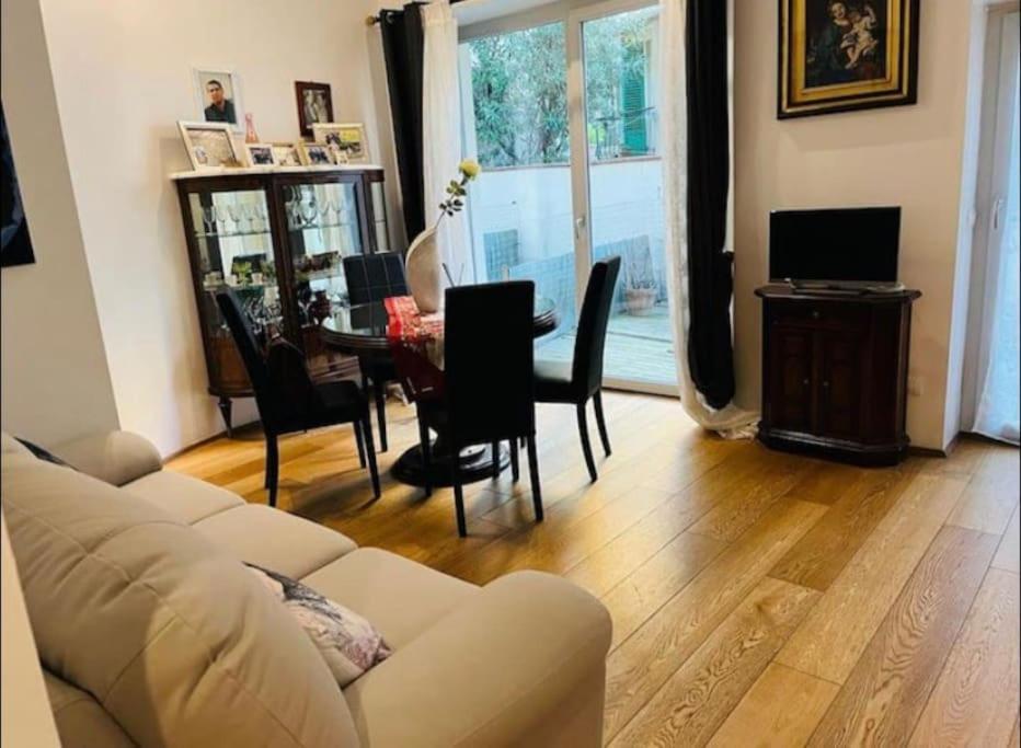 Casa Boss Firenze Centro Liberta Apartment Bagian luar foto