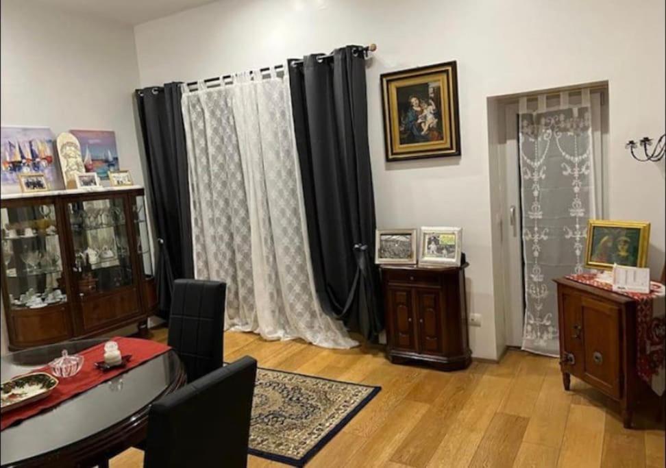 Casa Boss Firenze Centro Liberta Apartment Bagian luar foto
