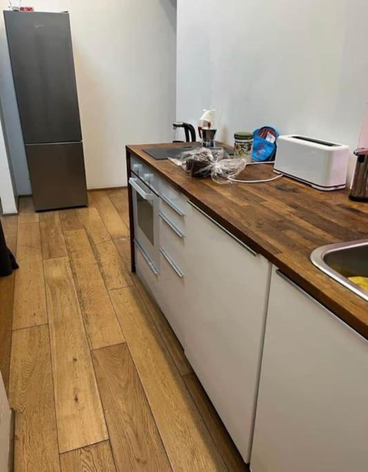 Casa Boss Firenze Centro Liberta Apartment Bagian luar foto