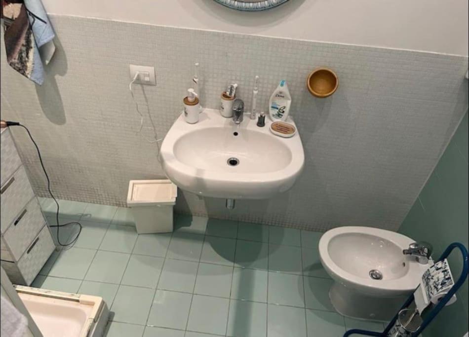 Casa Boss Firenze Centro Liberta Apartment Bagian luar foto