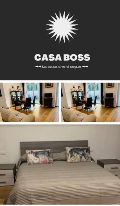 Casa Boss Firenze Centro Liberta Apartment Bagian luar foto